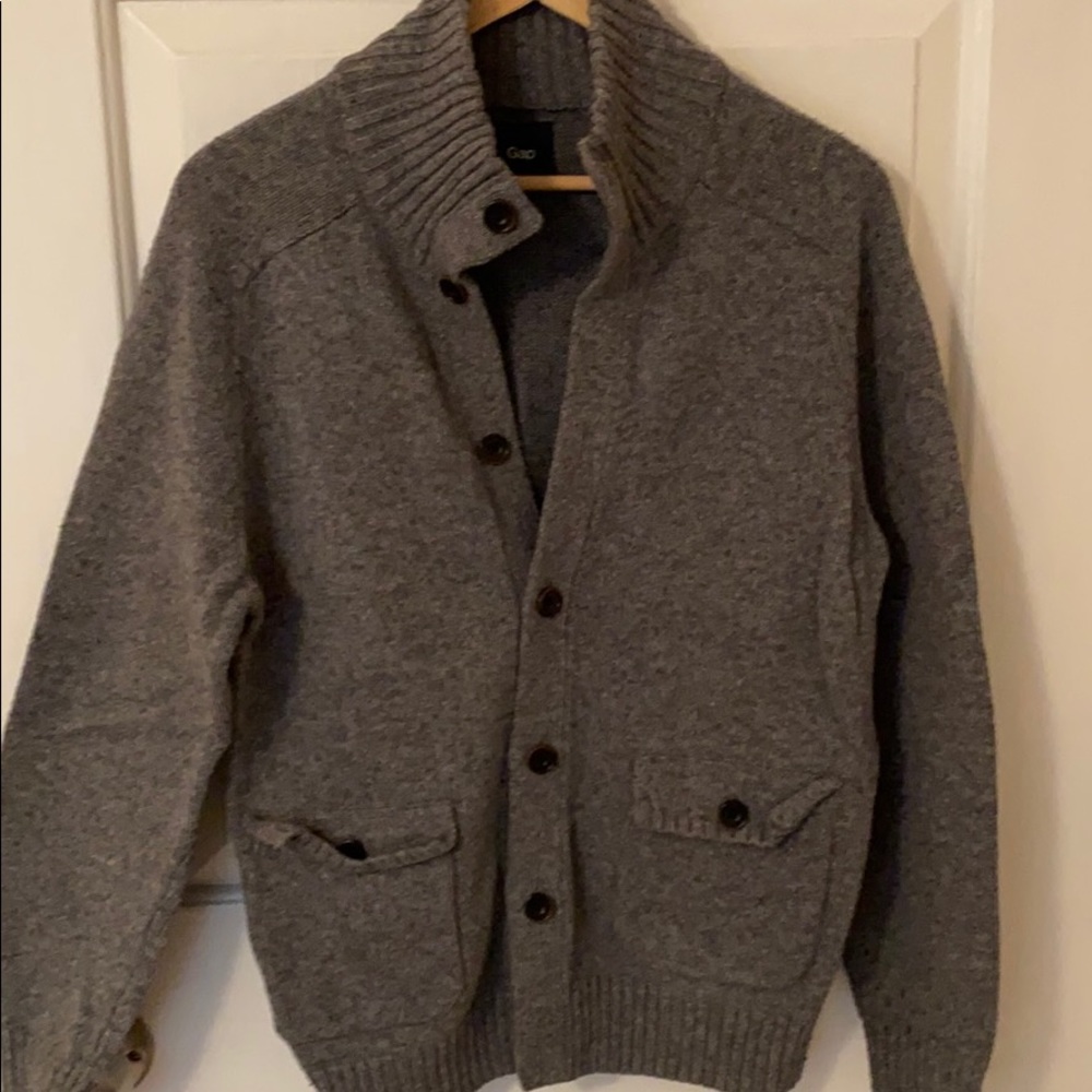 Gap cardigan S
